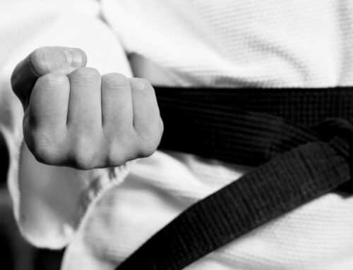 Cours de Jiu-Jitsu à Cannes : maîtrisez la self-défense