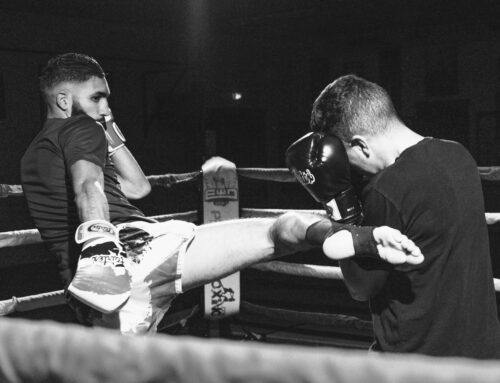 Cours de boxe thaïlandaise à Cannes : devenez champion